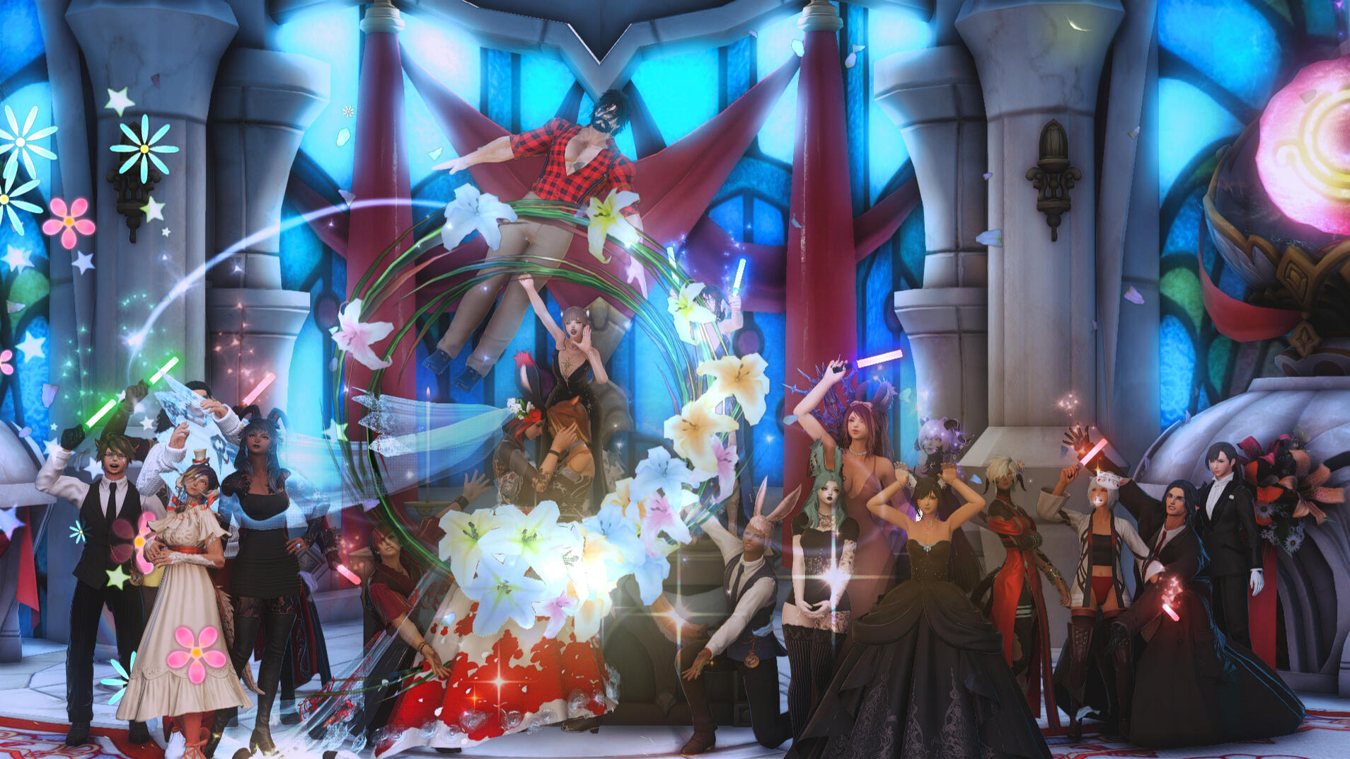 Oriana & June's Wedding 2025