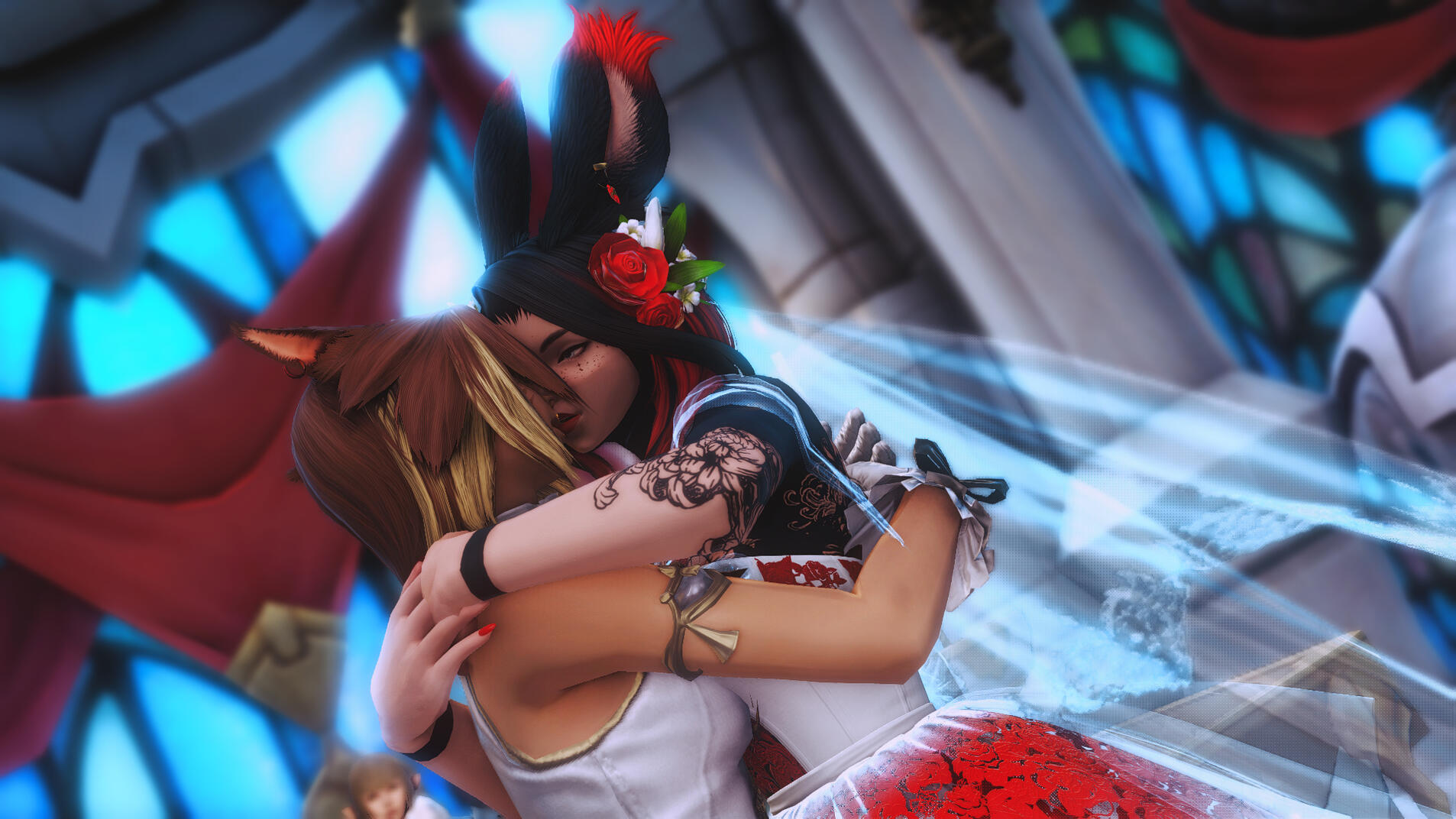 Ori &amp; June having a moment