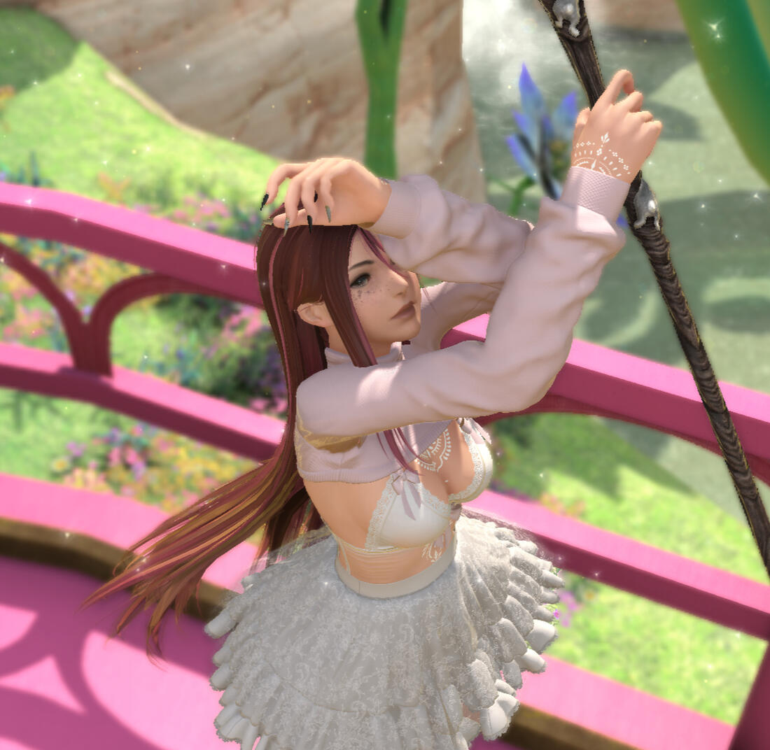 I quit raiding for this