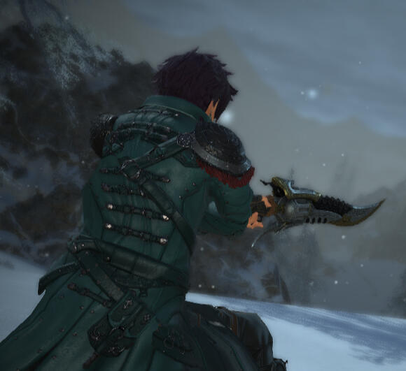 Uh Nice back Tristan!