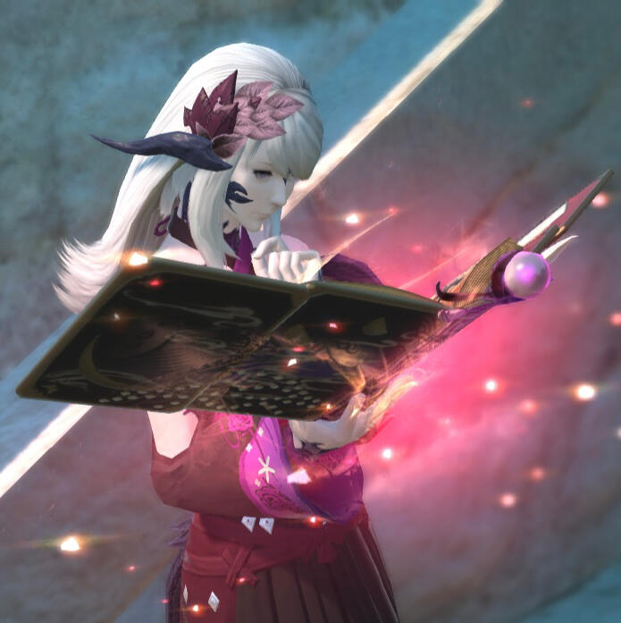 Gazel deep in thought